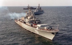 Российские военные поддержат Никарагуа Российские военные поддержат Никарагуа