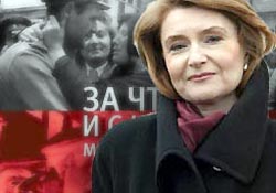 Россия, тупики израненной памяти: от постимперских комплексов к альтернативам взаимодействия с ЕС Россия, тупики израненной памяти: от постимперских комплексов к альтернативам взаимодействия с ЕС
