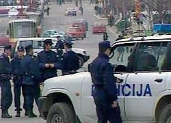 Сербские власти выдали Караджича в Гаагу