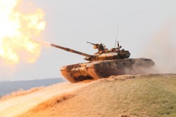 Россия заняла второе место в рейтинге сильнейших армий мира Россия заняла второе место в рейтинге сильнейших армий мира