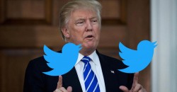 Один день из жизни президента Трампа Один день из жизни президента Трампа
