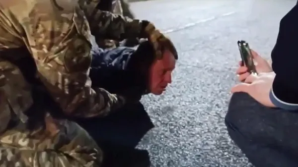 В Калининграде арестовали планировавшего теракт гражданина Германии