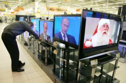 Журналисты лишили Путина сна Журналисты лишили Путина сна