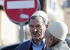 Вашингтон одобрил независимость Косово Вашингтон одобрил независимость Косово