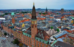 Дания не хочет больше сближаться с ЕС