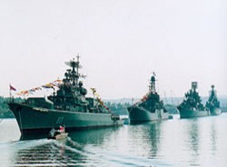 Сотрудники ЧФ объявили голодовку Сотрудники ЧФ объявили голодовку