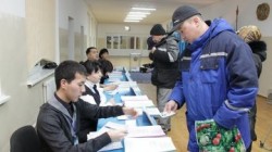 В Казахстане честно выбрали «Нур Отан» В Казахстане честно выбрали «Нур Отан»