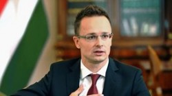 Венгрия возмущена размещением украинских военных в Закарпатье