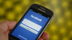 Facebook потребовала забрать свой домен у российской платежной системы Facebook потребовала забрать свой домен у российской платежной системы