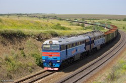 Юг России: транспортные разрывы