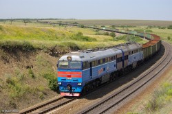 Юг России: транспортные разрывы Юг России: транспортные разрывы