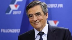 Французский Трамп? Французский Трамп?