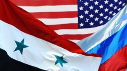 США отказались обсуждать Сирию с Россией США отказались обсуждать Сирию с Россией
