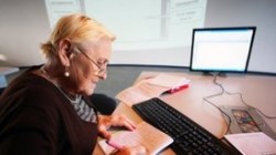 За увольнение будущих пенсионеров могут ввести уголовное наказание За увольнение будущих пенсионеров могут ввести уголовное наказание