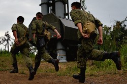 На Камчатке ракетчиков подняли по тревоге 