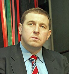 Илларионов – за Саакашвили Илларионов – за Саакашвили