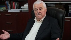 Кравчук: украинские власти цинично обманывают народ