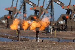 США провозгласили «газовую революцию» США провозгласили «газовую революцию»
