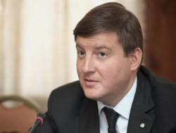 Путин назначил врио главы Псковской области Путин назначил врио главы Псковской области