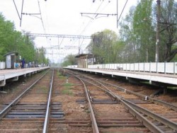 Пассажирские слезы Пассажирские слезы