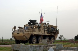 Россия предостерегла США от ракетного удара по Дамаску Россия предостерегла США от ракетного удара по Дамаску