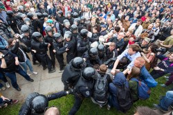 Вызов брошен Вызов брошен