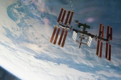 Россия создаст национальную орбитальную станцию