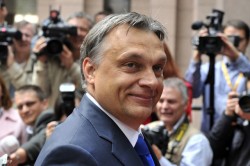 Премьер Венгрии едет в Москву