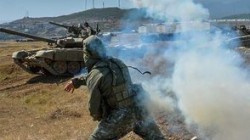 На юге России стартовали масштабные учения «Кавказ-2016» На юге России стартовали масштабные учения «Кавказ-2016»