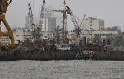 «Севастополь» оштрафовали на 200 тысяч долларов «Севастополь» оштрафовали на 200 тысяч долларов