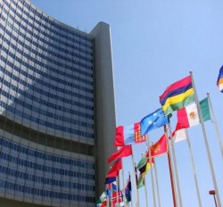 Ливию призвали уничтожить химоружие Ливию призвали уничтожить химоружие