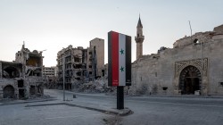 Сирийские курды готовы защищаться от Турции Сирийские курды готовы защищаться от Турции