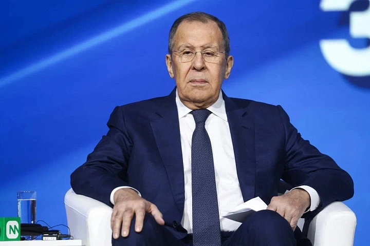 Послы ЕС отказались встречаться с Лавровым 