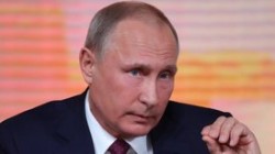 Путин рассказал об основе развития российской экономики Путин рассказал об основе развития российской экономики