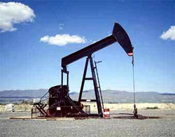 Почему Россия "забыла" о своих крупных запасах нефти? Почему Россия "забыла" о своих крупных запасах нефти?