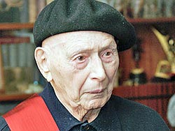 Умер Игорь Моисеев Умер Игорь Моисеев