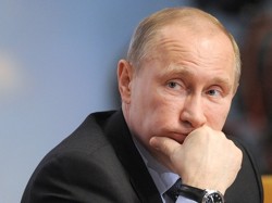Путин отказался от «кухонной» дипломатии США Путин отказался от «кухонной» дипломатии США