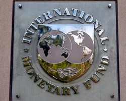 МВФ назвал сроки отмены санкций МВФ назвал сроки отмены санкций