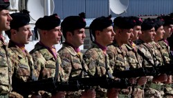 НАТО будет тренироваться в Грузии