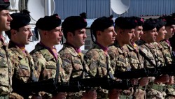 НАТО будет тренироваться в Грузии НАТО будет тренироваться в Грузии