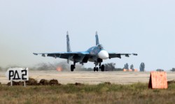 ВКС России уничтожили несколько объектов ИГ 