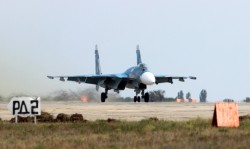 ВКС России уничтожили несколько объектов ИГ ВКС России уничтожили несколько объектов ИГ