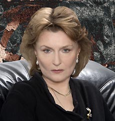 Посол российской «демократии» Посол российской «демократии»