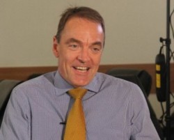 «Укрнафту» возглавил британец Марк Роллинз «Укрнафту» возглавил британец Марк Роллинз