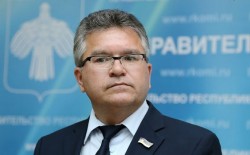 Правительство Коми отправлено в отставку Правительство Коми отправлено в отставку