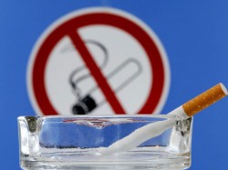 Госдума проголосовала против курения Госдума проголосовала против курения