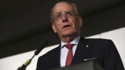 Макларен потребовал «коллективной санкции» для России Макларен потребовал «коллективной санкции» для России