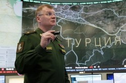 Анкара готовит военное вторжение в Сирию Анкара готовит военное вторжение в Сирию