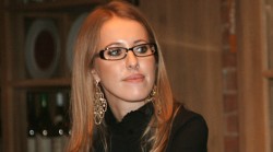 Собчак поработает у Коломойского Собчак поработает у Коломойского