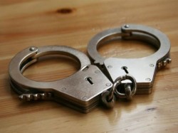 Два министра правительства ДНР арестованы